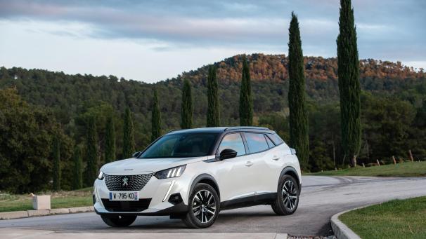 <p>Beim Peugeot 2008 haben die Kunden bald die Wahl zwischen Benzin, Diesel und E-Antrieb. Dann kann jeder nach eigenen Vorstellungen und vor allem nach eigenem Bedarf entscheiden.</p>