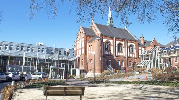 <p>In einer am Donnerstag veröffentlichten Studie wird vorgeschlagen, die Entbindungsstation in Eupen zu schließen.</p>