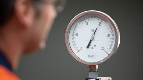 <p>Was im Norden Ostbelgiens zum Alltag gehört, stellt im Süden völliges Neuland dar: eine Erdgasversorgung.</p>
