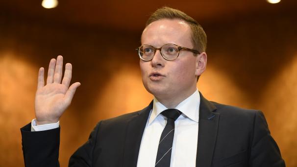 <p>Alexander Miesen äußert sich zur KCE-Studie.</p>