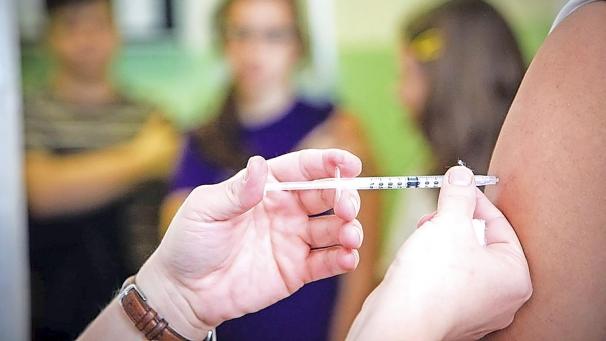 <p>Bei ostbelgischen Ärzten kann man sich gegen den Papillomavirus impfen lassen.</p>