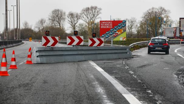 <p>Viele Straßen in der Wallonie gelten als sehr geräuschvoll. Das hängt mit der Beschaffenheit des Straßenbelags zusammen.</p>