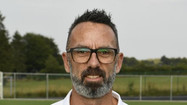 <p>Ludek Mach und Kelmis B: Die Erfolgsgeschichte wird fortgesetzt.</p>