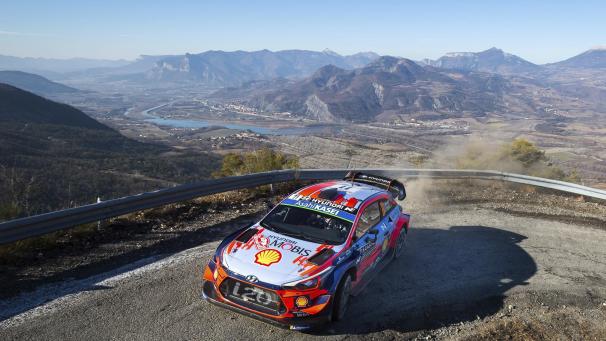 <p>Mit einem Klassiker, der 98. Ausgabe der Rallye Monte Carlo, startet in dieser Woche die neue Saison der Rallye-WM (WRC).</p>