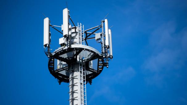 <p>Der geplante Mobilfunkmast in Chôdes wurde abgelehnt.</p>