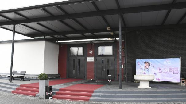 <p>Die Großraumdiskothek „Starfish“ schließt Ende März seine Pforten.</p>