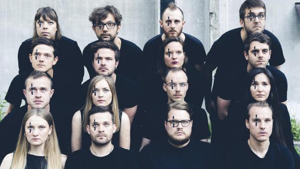 <p>Die Jazzrausch Bigband aus München kehrt am 1. Februar nach Eupen zurück.</p>