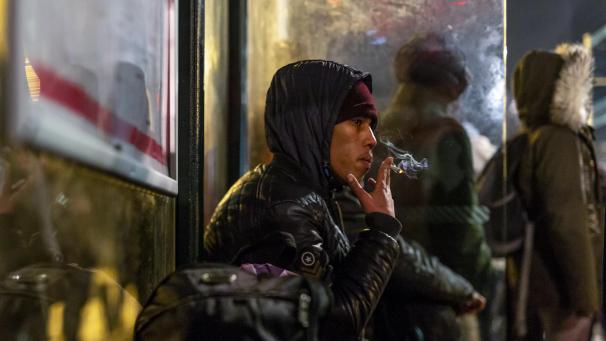 <p>Die Zahl der Rückführungen von Asylanten ist in Belgien stark zurückgegangen.</p>