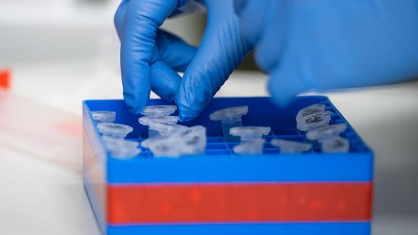 <p>„Wir müssen eine Epidemie behandeln wie einen Flächenbrand“, sagt Frankreichs Gesundheitsministerin Agnès Buzyn.</p>