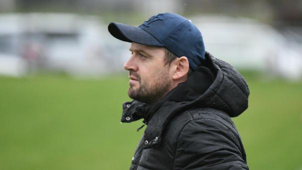<p>Benoit Lousberg</p>
