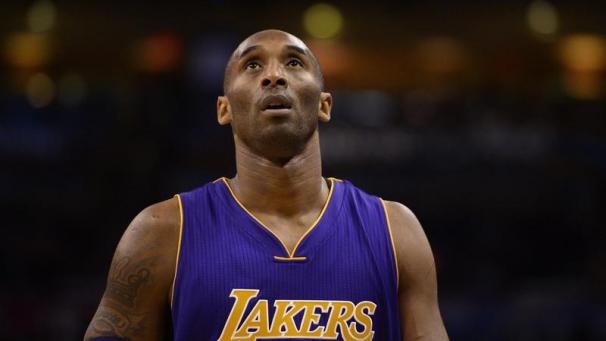 <p>Der ehemalige Basketball-Superstar Kobe Bryant ist bei einem Hubschrauberabsturz in den USA tödlich verunglückt.</p>