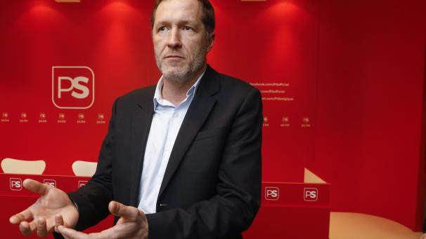 <p>Nach 30 Treffen zwischen PS und N-VA steht Paul Magnette mit leeren Händen da.</p>