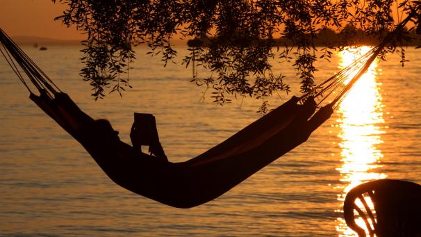 <p>„Dolce far niente“ als Frührentner ist heute kaum noch möglich.</p>