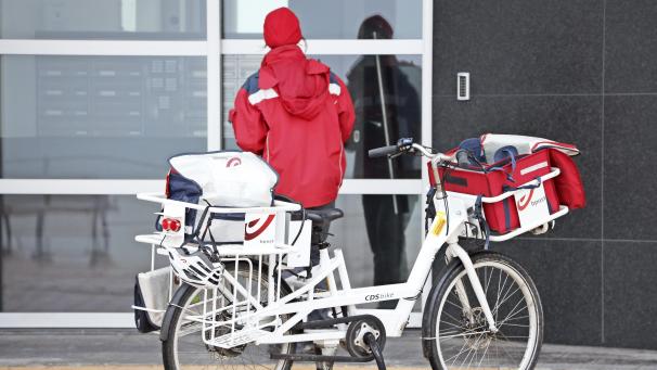 <p>Der Postbote im Dienste des Staates und auf Sozialbetrugssuche: Auch in Ostbelgien ist das gang und gäbe.</p>