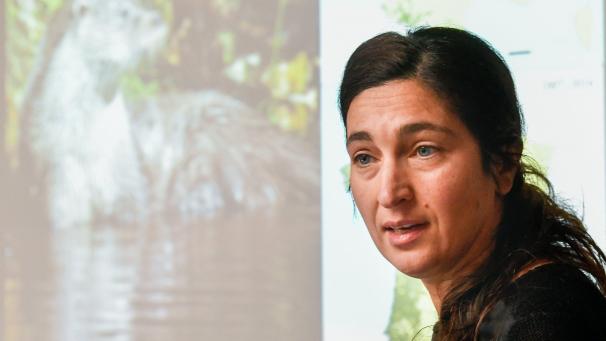 <p>Zuhal Demir</p>