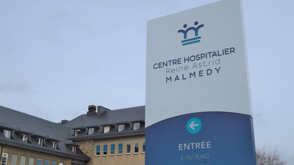 <p>Wo steuert die Malmedyer Einrichtung hin?</p>