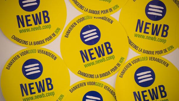 <p>NewB kann als ethische Bank starten.</p>