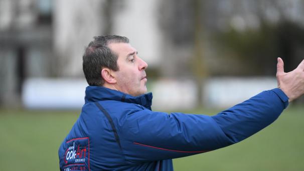 <p>Jean-Michel Henrard geht mit dem USFC Elsenborn in die kommende Saison – egal in welcher Liga.</p>