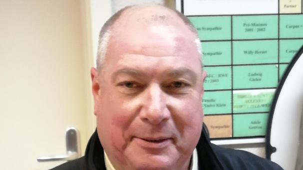 <p>Marc Collard-Bovy, Präsdident des Lütticher Provinzialkomitees, wehrt sich gegen die Beschuldigungen, die in den vergangenen Tagen laut geworden waren.</p>