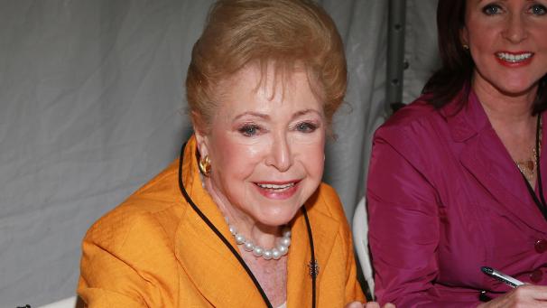 <p>Die amerikanische Autorin Mary Higgins Clark ist gestorben.</p>
