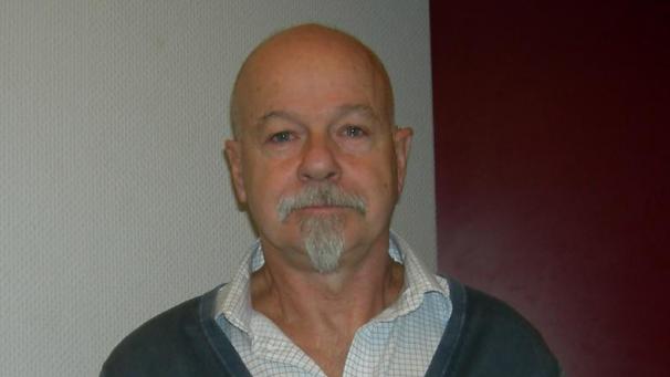 <p>Jürgen Naumann aus Montzen belegte bei dem Krimiwettbewerb den zweiten Platz.</p>