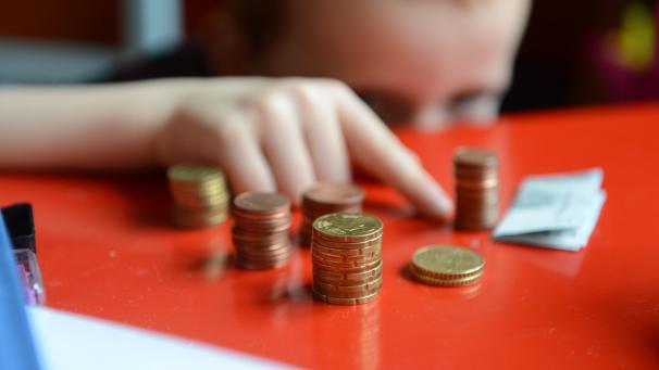 <p>Für Vivant sollte das Thema Geld im Unterricht behandelt werden. Die Fraktion sieht das Projekt „Get-a-Teacher“ aber kritisch.</p>