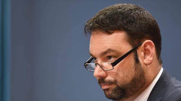 <p>Sieht in der Thematik vor allem den Föderalstaat am Zug: Harald Mollers</p>