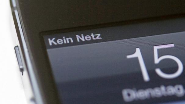 <p>Die DG-Regierung will aktiver in den Netzausbau eingreifen. Das kündigte Medienministerin Isabelle Weykmans an.</p>