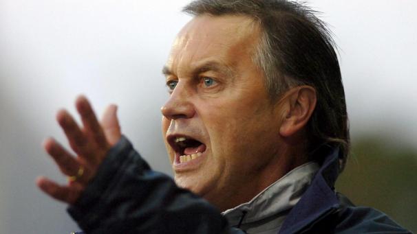 <p>Ein Archivfoto von Philippe Saint-Jean: Er übernimmt die Mannschaft bis zum 30. Spieltag.</p>
