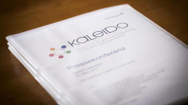<p>In Sachen Impfung gegen Kinderlähmung verzeichnet das Zentrum Kaleido Ostbelgien insgesamt – also inklusive der von Haus- und Kinderärzten geimpften Kindern – eine Rate von „mindestens 90 Prozent“.</p>