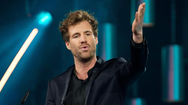 <p>Comedian Luke Mockridge ist als Schauspieler in der Miniserie „7 Kilo in 3 Tagen“ am Start.</p>