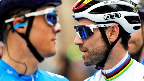 <p>SPAIN CYCLING TOUR OF VALENCIA</p>
