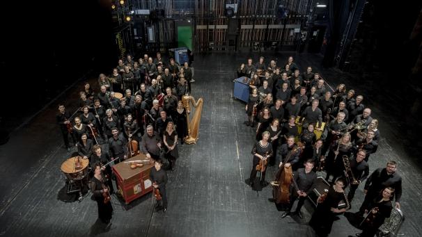 <p>„Happy birthday, Ludwig van Beethoven“ heißt es im Beethoven-Jahr 2020 gleich zwei Mal, ein Mal mit dem Beethoven-Orchester Bonn.</p>