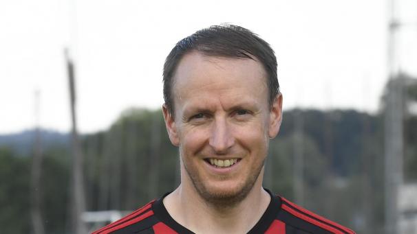 <p>Pascal Jost übernimmt bis zum Saisonende das Amt des Spieletrainers, ehe er zur kommenden Saison alleine als Trainer fungieren wird.</p>