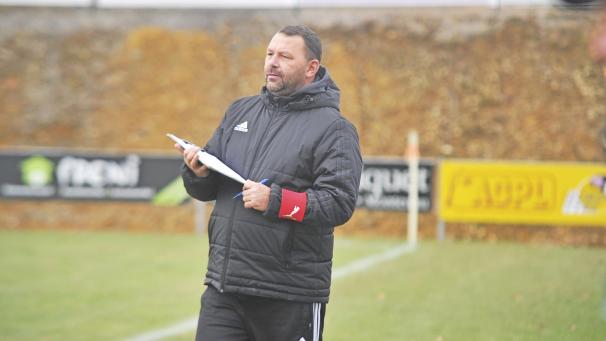 <p>Egal in welcher Provinzklasse: Amel und Robin Demarteau bleiben ein Team.</p>