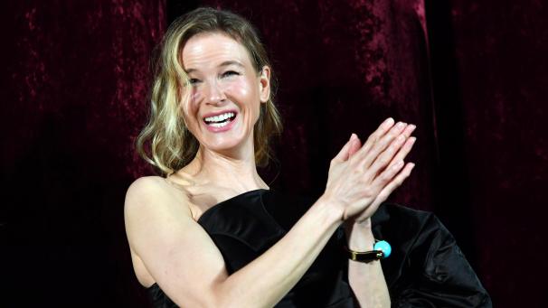<p>Renée Zellweger erhielt den Spirit Award als beste Hauptdarstellerin.</p>