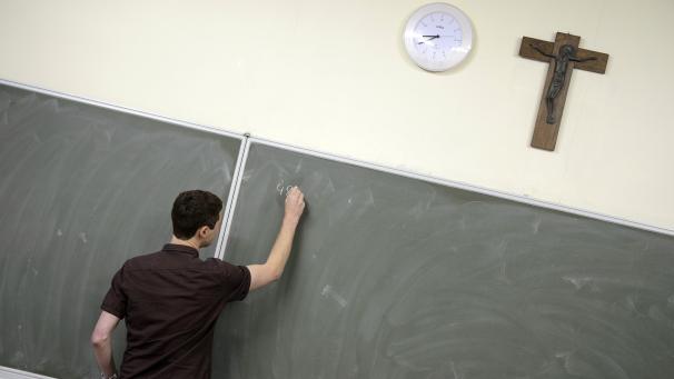 <p>Die CSP hat sich nach eigener Aussage nicht nur immer für den interreligiösen Dialog ausgesprochen, sondern sehe in der freien Wahl der Religion und damit auch des Religionsunterrichts eine wichtige Säule der liberalen Demokratie, die nicht zu diskutieren sei.</p>