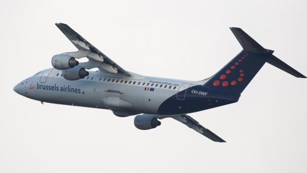 <p>Alleine in Zaventem wurden bislang fast 60 Flüge gestrichen.</p>