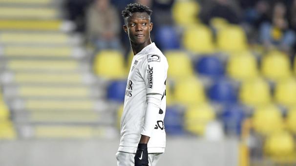 <p>Emmanuel Sowah</p>