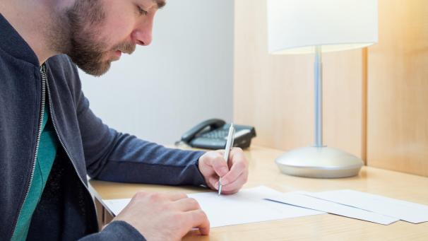 <p>Immer mehr Berufsgruppen möchten von den Vorteilen profitieren, die die Besteuerung von Autorenrechte vorsieht.</p>