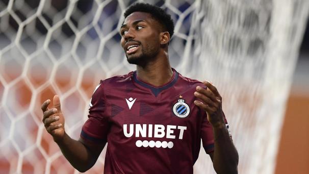 <p>Emmanuel Dennis will im kommenden Sommer den nächsten Schritt machen.</p>