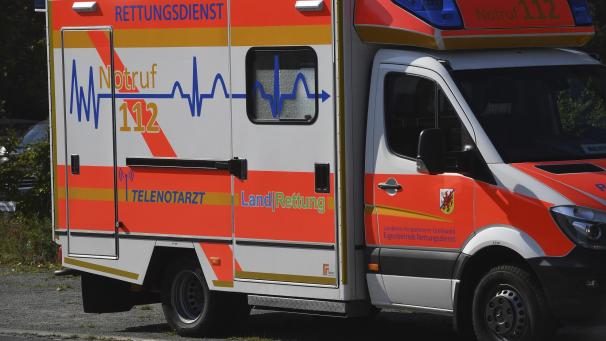 <p>Das System des Telenotarztes ist in Aachen schon seit 2014 im Einsatz.</p>