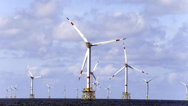 <p>Belgien verfügt bereits über Windparks - auch auf hoher See. Um das von der EU-Kommission angestrebte Zielt der Klimaneutralität ab 2050 zu erreichen, muss das Land aber noch viele weitere Anstrengungen unternehmen.</p>