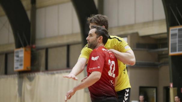 <p>Jonathan Vandeberg hält den aktuellen Spielmodus für gerechtfertigt.</p>