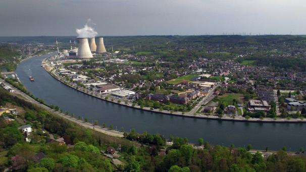 <p>Die Atomkraftwerksbetreiber müssen sich mit vielen Problemen befassen.</p>
