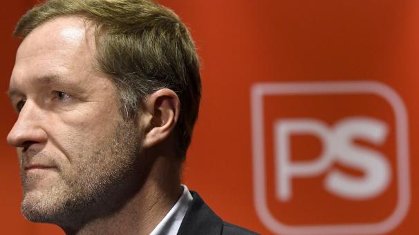 <p>PS-Präsident Paul Magnette hat im Interview deutlich gemacht, dass die PS nichts mit der N-VA zu tun haben will.</p>