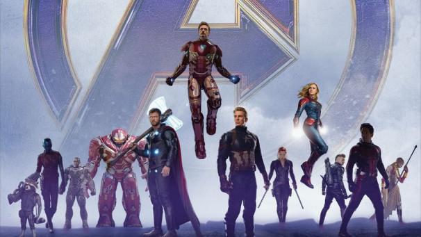 <p>Der Marvel-Film „Avengers: Endgame“ ist für insgesamt elf Preise nominiert.</p>
