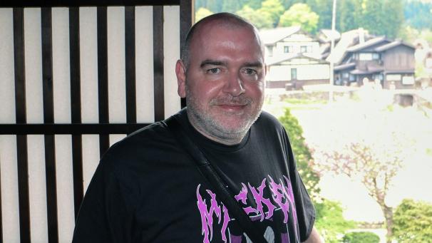 <p>Hat den #bpostFail ins Word Wide Web gejagt: Bart Hermans.</p>