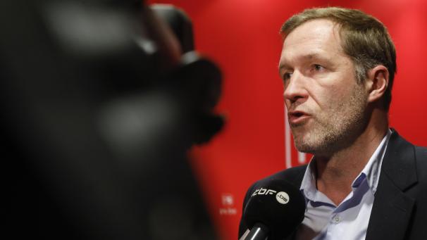 <p>Die Presse als Lautsprecher der Politprofis: Das kommt nicht selten vor.</p>