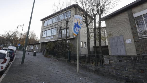 <p>Die Schulgebäude in der Wallonie sind zum Teil in sehr schlechtem baulichen Zustand.</p>